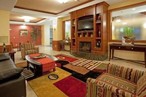 фото отеля Holiday Inn Express Hotel & Suites Vidor South