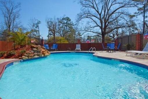 фото отеля Holiday Inn Express Hotel & Suites Vidor South