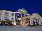 фото отеля Holiday Inn Express Hotel & Suites Vidor South