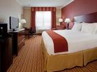 фото отеля Holiday Inn Express Hotel & Suites Vidor South
