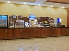фото отеля Holiday Inn Express Hotel & Suites Vidor South