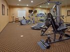 фото отеля Holiday Inn Express Hotel & Suites Vidor South