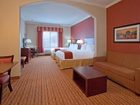 фото отеля Holiday Inn Express Hotel & Suites Vidor South