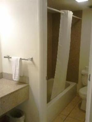 фото отеля Americas Best Value Inn Tucson