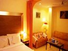 фото отеля Lakshmi Palace Hotel New Delhi