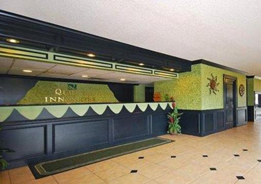фото отеля Quality Inn & Suites on the Beach Corpus Christi