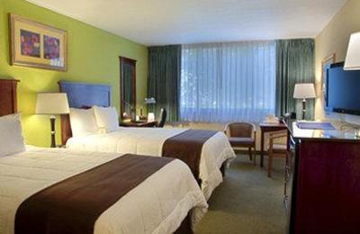 фото отеля BEST WESTERN Hollywood/Aventura