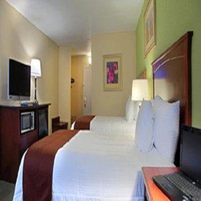 фото отеля BEST WESTERN Hollywood/Aventura