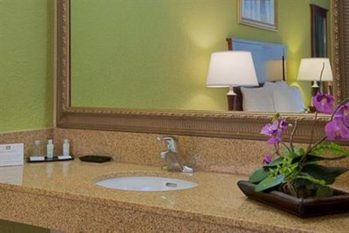 фото отеля BEST WESTERN Hollywood/Aventura