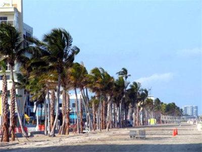 фото отеля BEST WESTERN Hollywood/Aventura