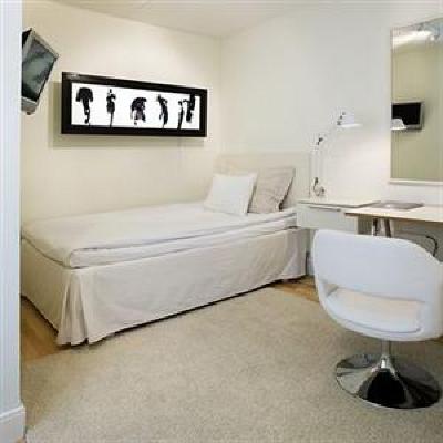 фото отеля Hotel Birger Jarl