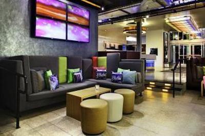 фото отеля Aloft - Baltimore Washington International Airport