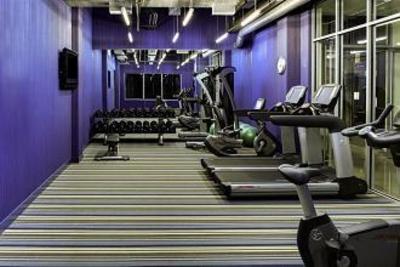 фото отеля Aloft - Baltimore Washington International Airport