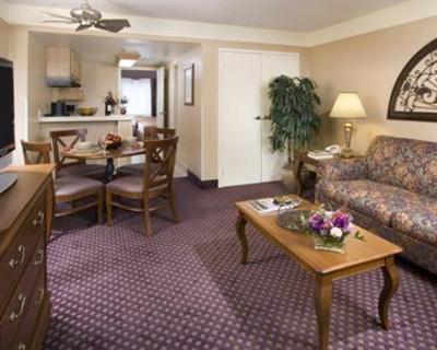 фото отеля Quality Suites Royale Parc Suites