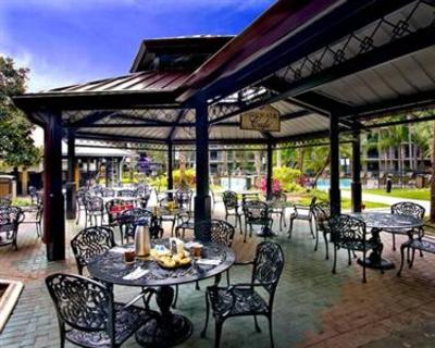 фото отеля Quality Suites Royale Parc Suites