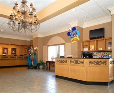 фото отеля Quality Suites Royale Parc Suites