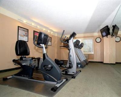 фото отеля Quality Suites Royale Parc Suites