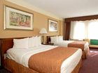 фото отеля Quality Suites Royale Parc Suites