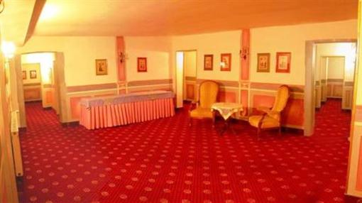 фото отеля Hotel Residence Wurzburg