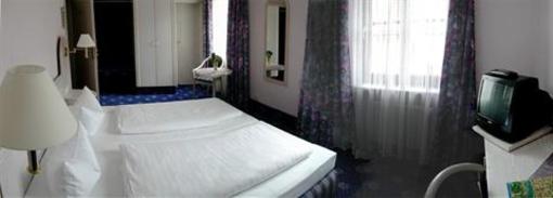 фото отеля Hotel Residence Wurzburg