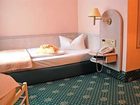 фото отеля Hotel Residence Wurzburg