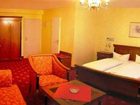 фото отеля Hotel Residence Wurzburg