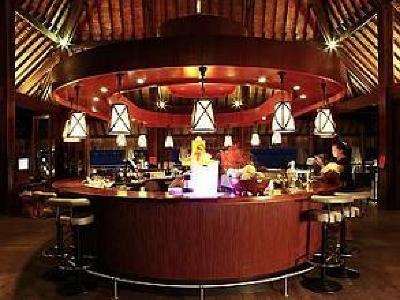 фото отеля Sofitel Moorea Ia Ora Beach Resort