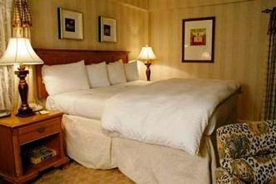 фото отеля The Latham Hotel