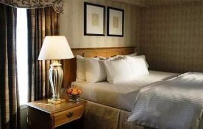 фото отеля The Latham Hotel