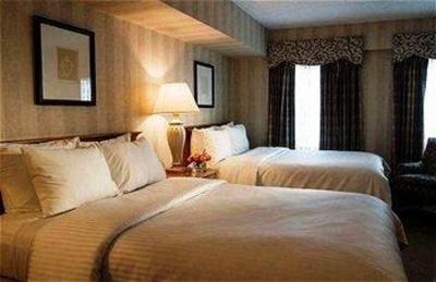 фото отеля The Latham Hotel