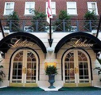 фото отеля The Latham Hotel