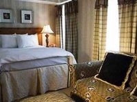 The Latham Hotel