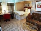 фото отеля The Latham Hotel