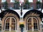 фото отеля The Latham Hotel
