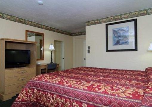 фото отеля Econo Lodge Durango