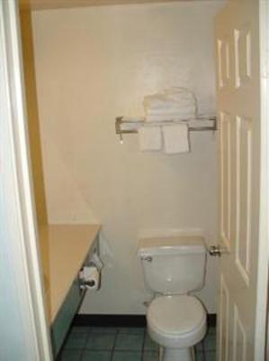 фото отеля Comfort Inn Near Grand Canyon