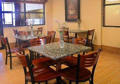 фото отеля Comfort Inn Near Grand Canyon