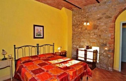 фото отеля Antico Borgo Di Tignano