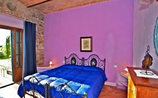 фото отеля Antico Borgo Di Tignano