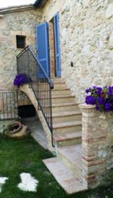 фото отеля Antico Borgo Di Tignano