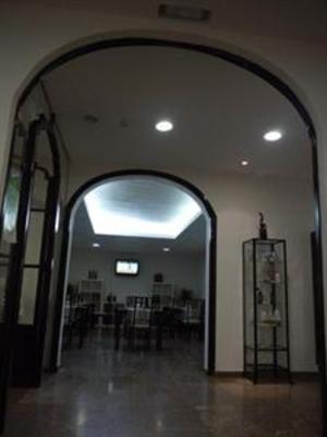 фото отеля Hotel La Caleta de Tamariu