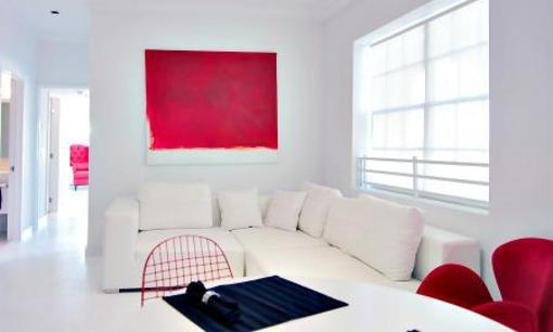 фото отеля First Sofi Apartments Miami Beach