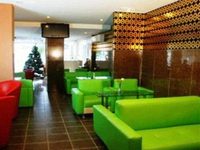 Hanriver Saigon Hotel