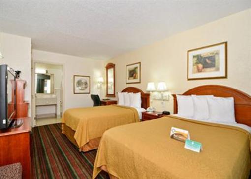 фото отеля Quality Inn & Suites Biltmore East