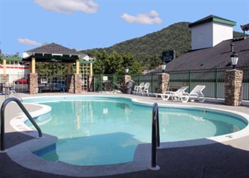 фото отеля Quality Inn & Suites Biltmore East