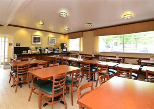 фото отеля Quality Inn & Suites Biltmore East