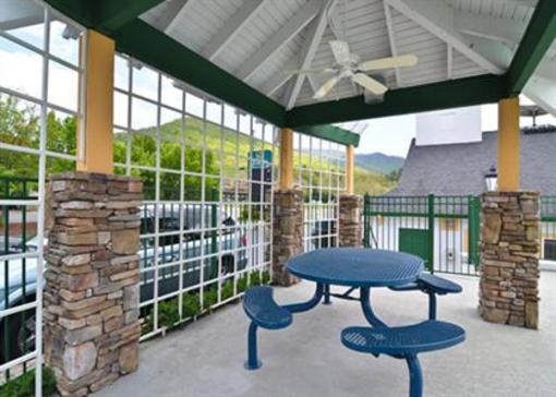 фото отеля Quality Inn & Suites Biltmore East