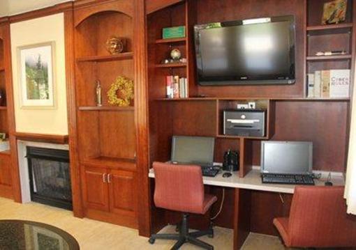 фото отеля Quality Inn & Suites Biltmore East