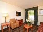 фото отеля Quality Inn & Suites Biltmore East