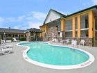 фото отеля Quality Inn & Suites Biltmore East